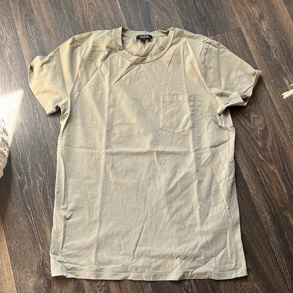 A.P.C Shirt - Picture 1 of 4
